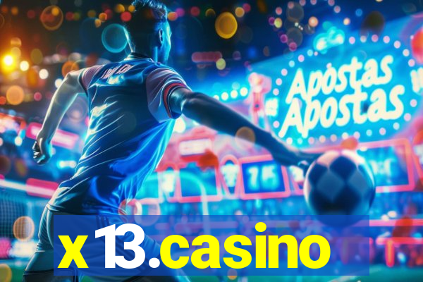 x13.casino