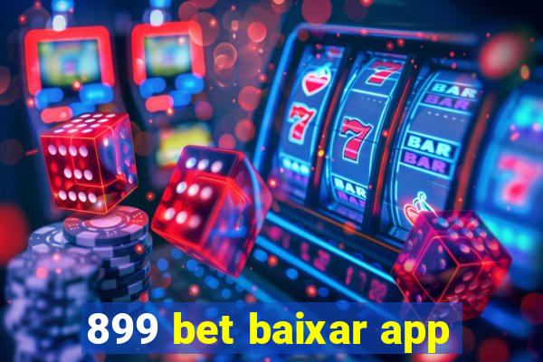 899 bet baixar app