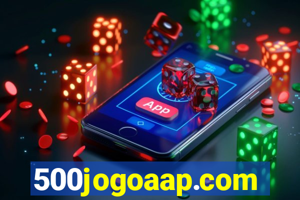 500jogoaap.com