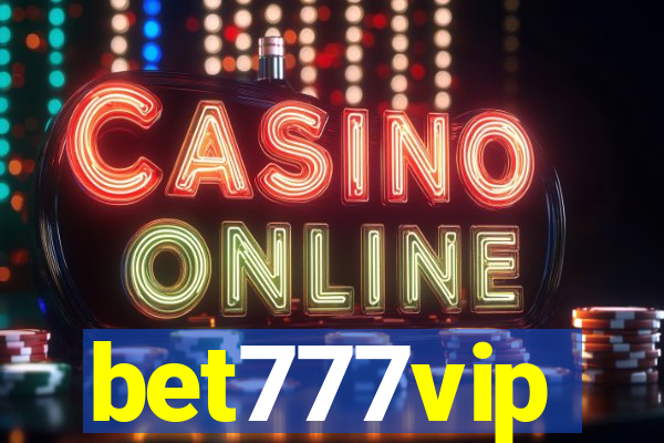 bet777vip