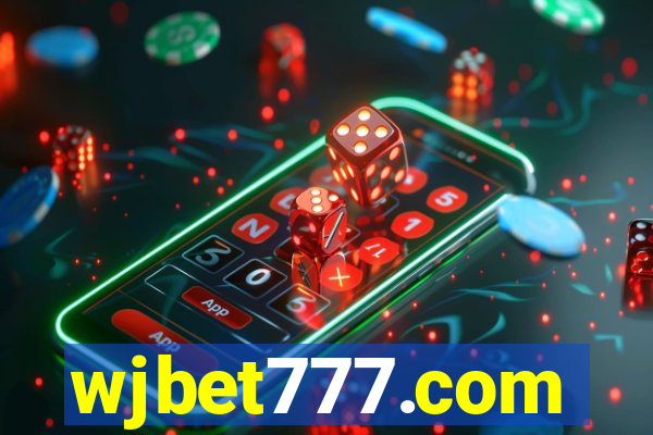 wjbet777.com