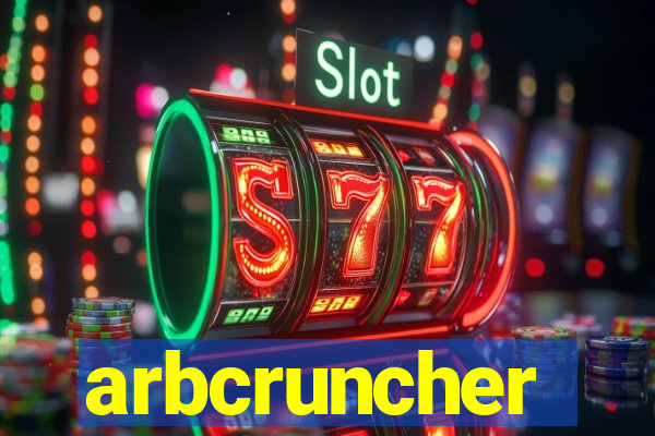 arbcruncher