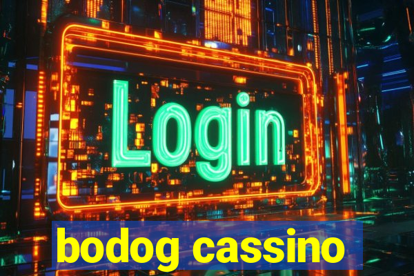 bodog cassino