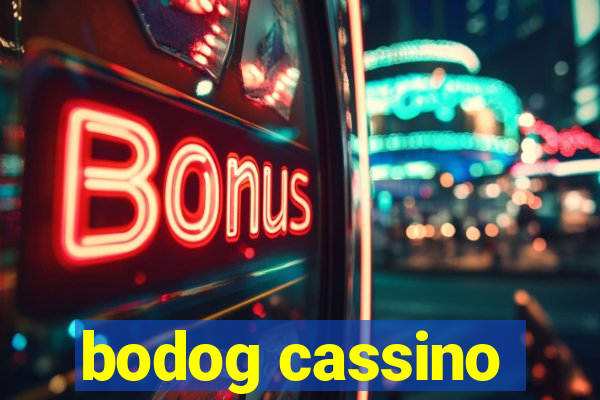 bodog cassino