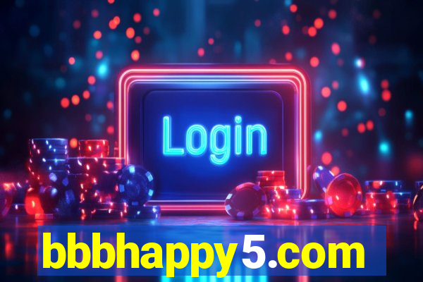 bbbhappy5.com