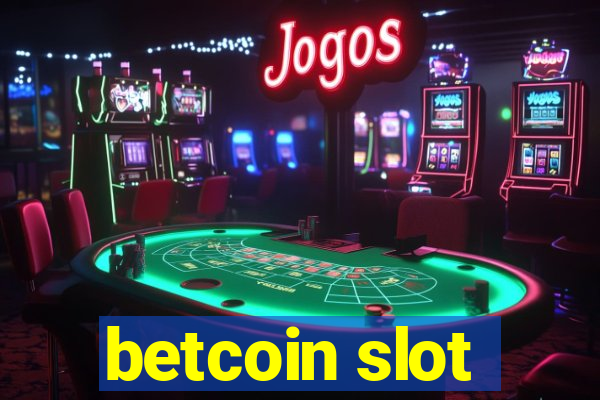 betcoin slot