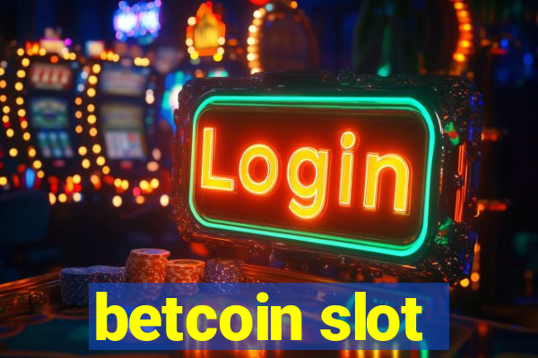 betcoin slot