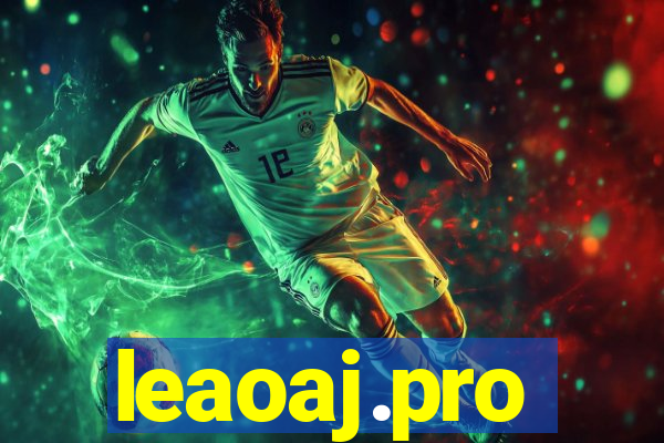 leaoaj.pro