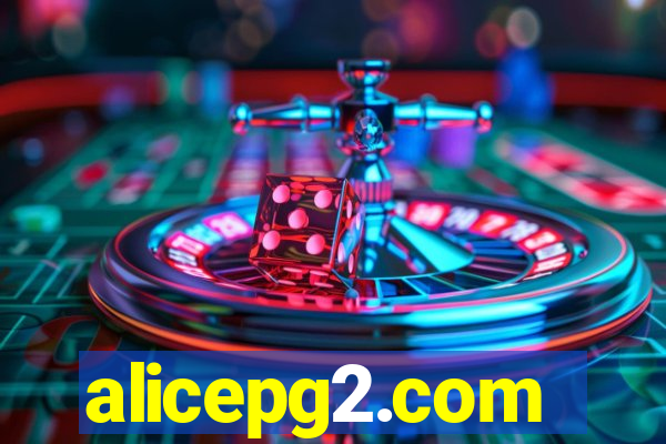 alicepg2.com