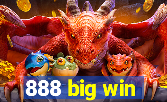 888 big win