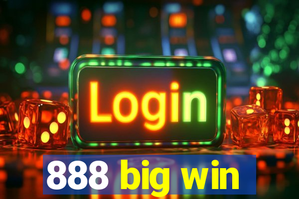 888 big win