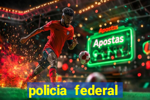 policia federal investiga flamengo