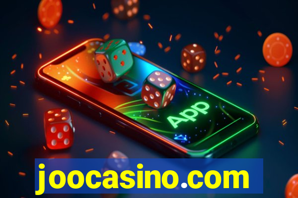 joocasino.com