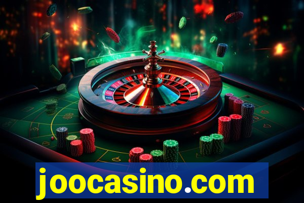 joocasino.com