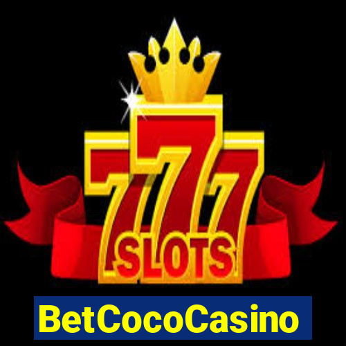 BetCocoCasino