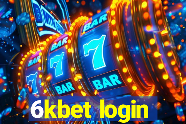 6kbet login