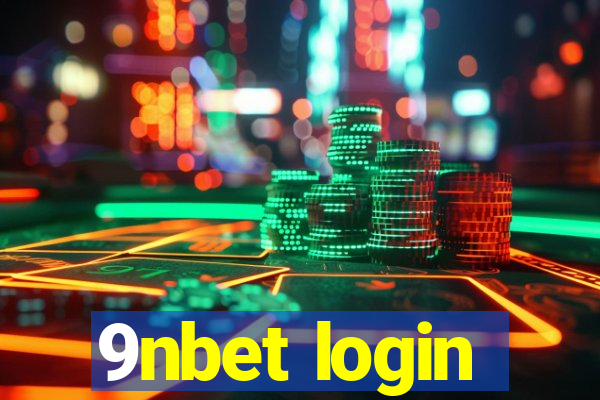 9nbet login