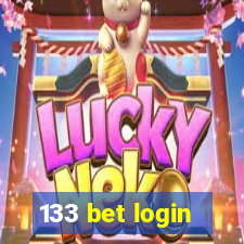 133 bet login