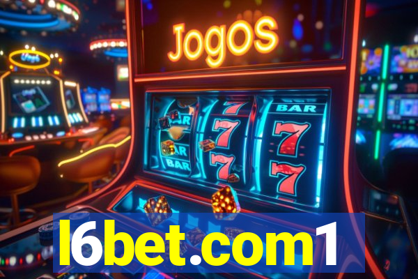 l6bet.com1