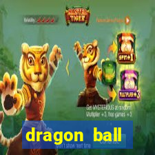 dragon ball devolution mobile