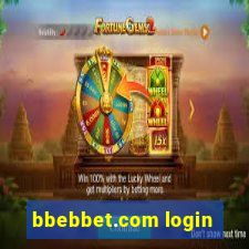 bbebbet.com login