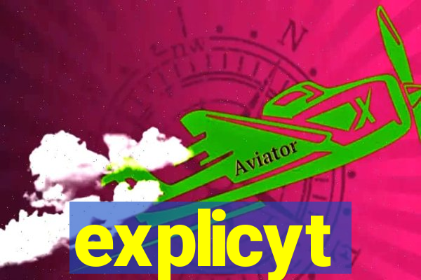 explicyt