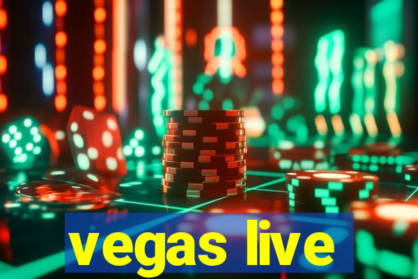 vegas live