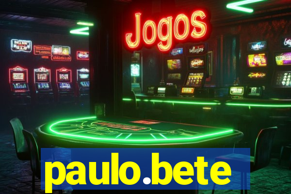 paulo.bete