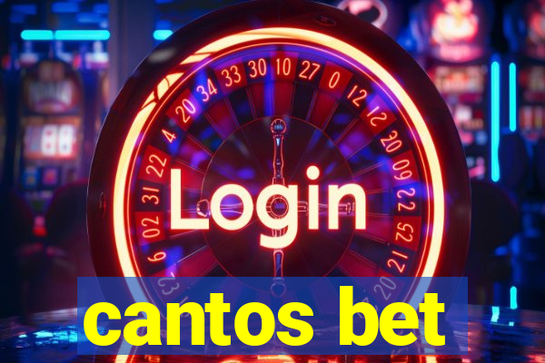 cantos bet