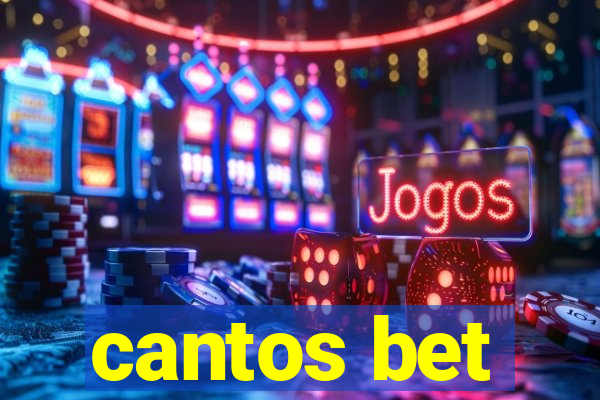 cantos bet