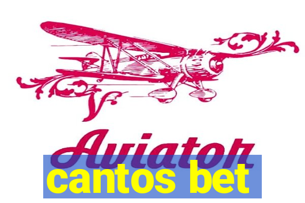 cantos bet