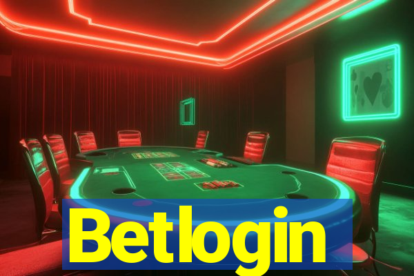 Betlogin