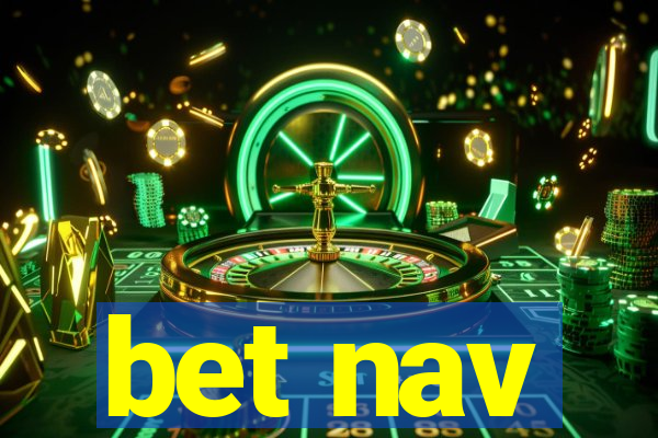 bet nav