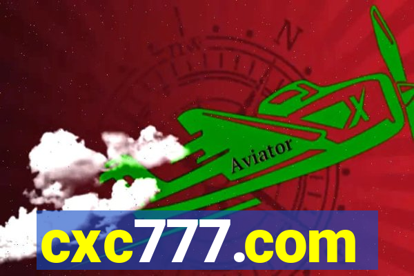 cxc777.com