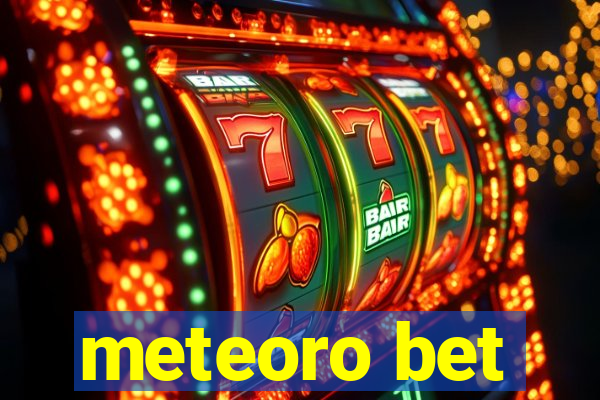 meteoro bet