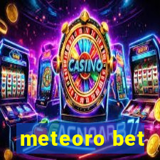 meteoro bet