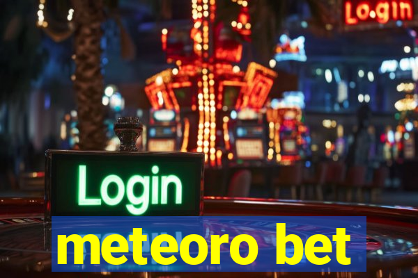 meteoro bet