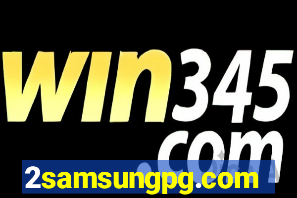 2samsungpg.com