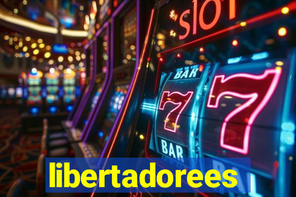 libertadorees