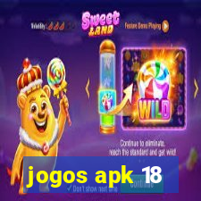 jogos apk 18