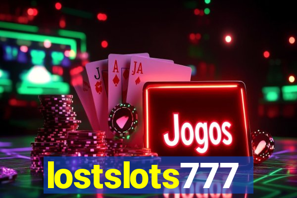 lostslots777