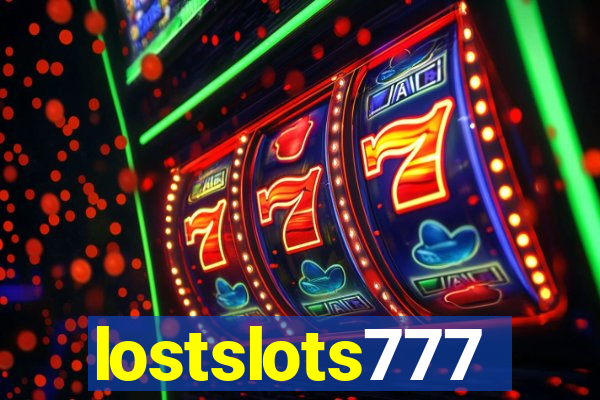 lostslots777