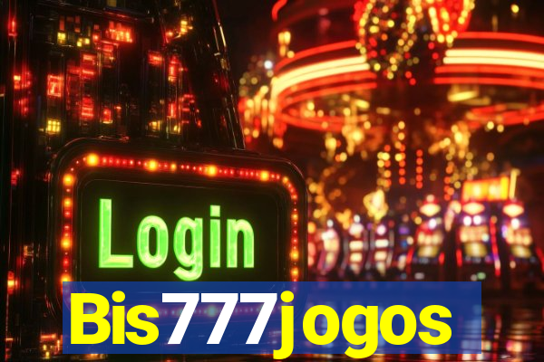 Bis777jogos