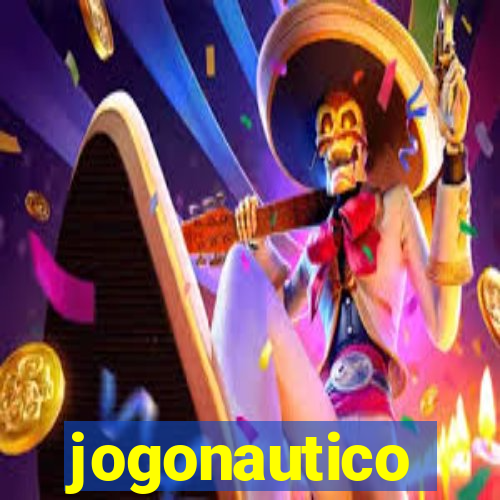 jogonautico