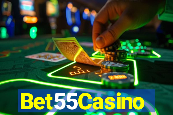 Bet55Casino