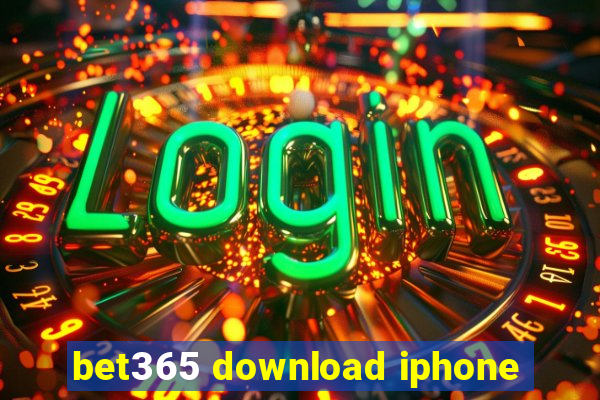 bet365 download iphone