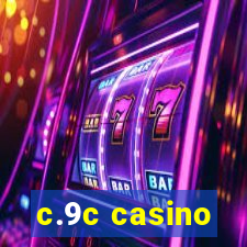 c.9c casino