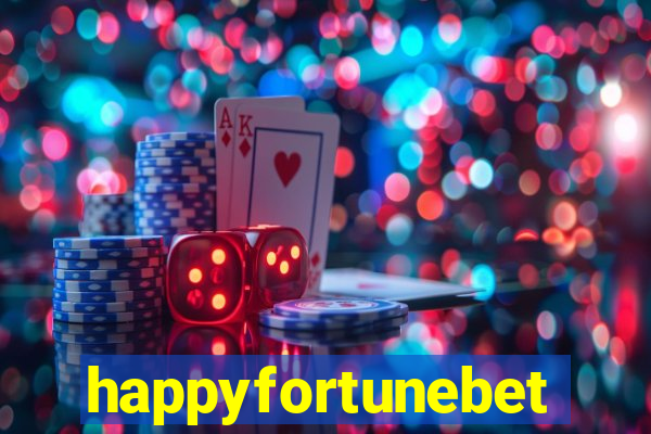 happyfortunebet.com