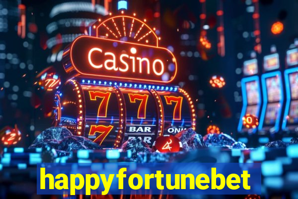 happyfortunebet.com