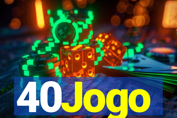 40Jogo